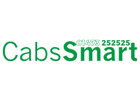 The Cabs Smart Logo