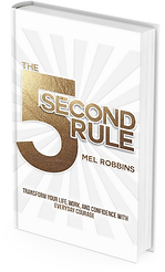 The 5 Second Rule_ Transform your Life Work and Confidence with Everyday Courage PDFDrivec