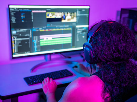 agence de production vidéo spécialisée pour la réalisation d’une vidéo pour une institution gouvernementale