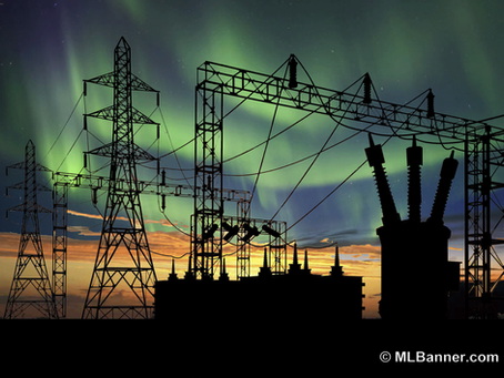 Post #4 — It’s Not Just Winter: The Grid Feels Every Kind of Stress