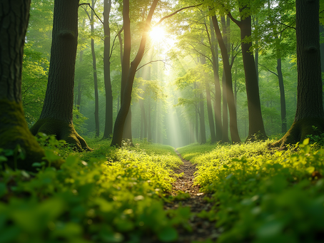 The Importance of Sustainable Living in Today's World