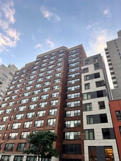 New Law Changes New York City's Brokers' Fee 