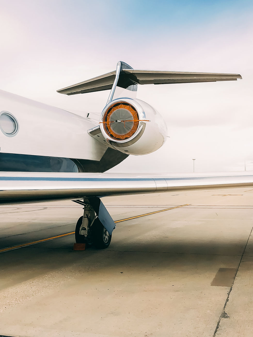 Aircraft Sellers