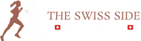 The Swiss Side Logo horizontal