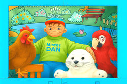 La Poule aux Oeufs d'or