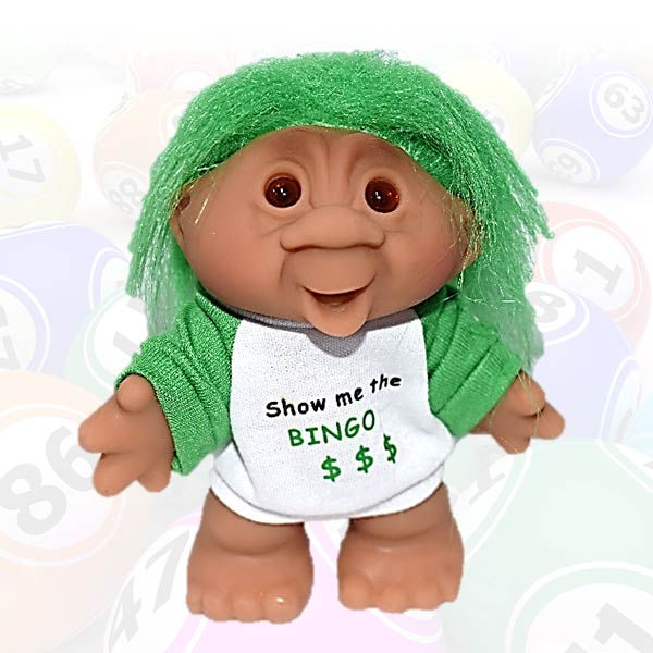 Thumbnail: Lucky Bingo Trolls