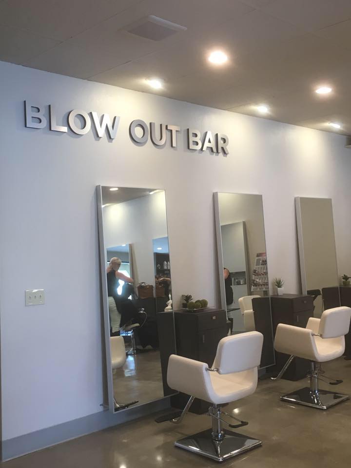 Hair Salon & Spa in Modesto, CA Mena and Co Salon Modesto