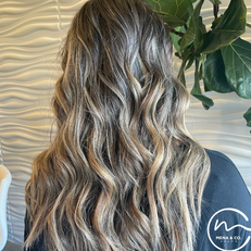 CALIFORNIA DREAMING BLOW DRY BLOW OUT