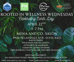 rooted in Wellness Wednesday