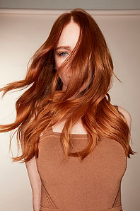 Aveda Hair
