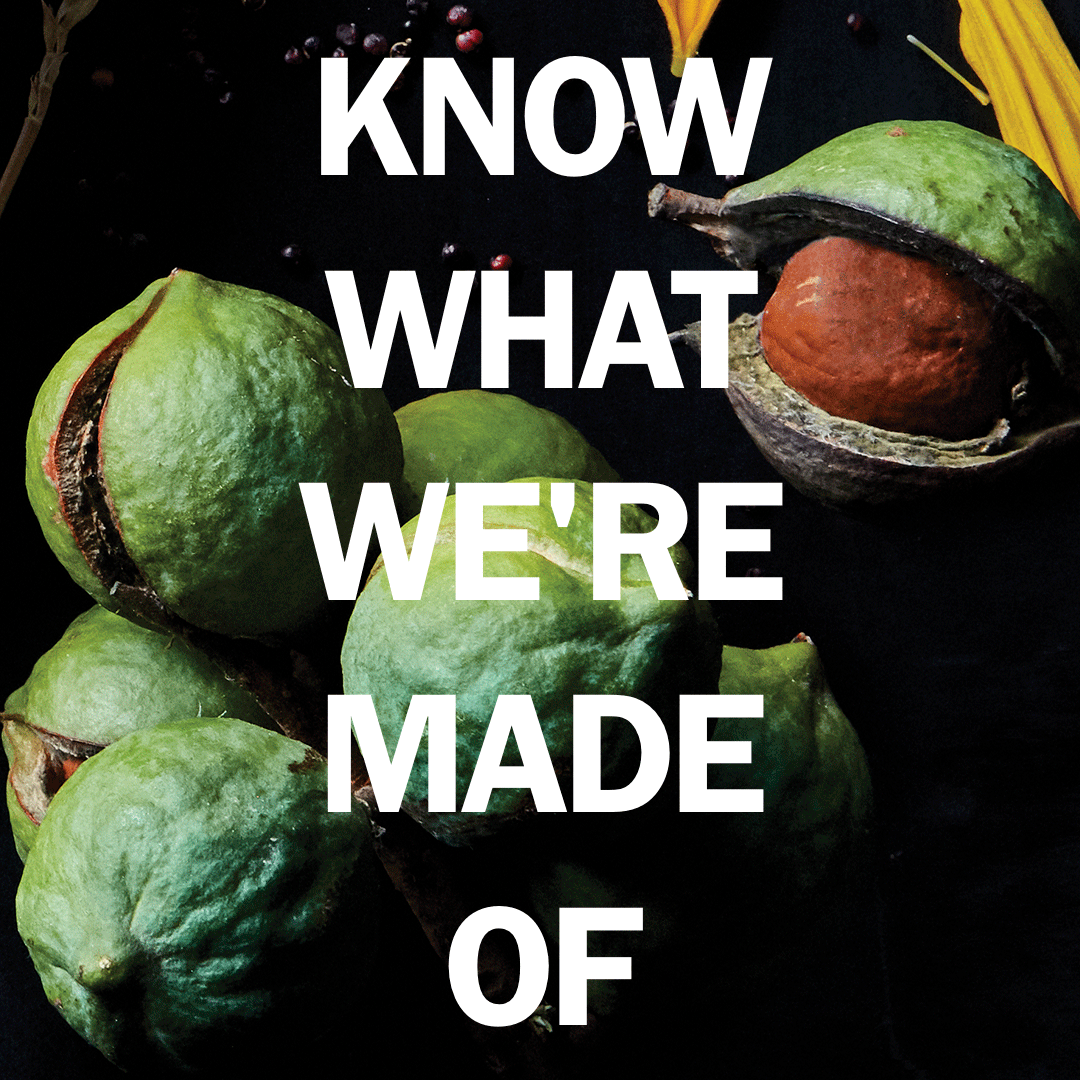 Aveda Hair GIF