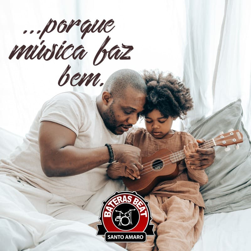 Pandemia (COVID-19) - A Música é o melhor remédio para sua saúde mental