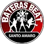 Logo da Escola de Música Bateras Beat Santo Amaro SP Zona Sul