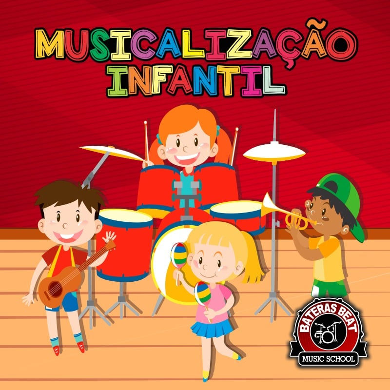 Musica Na Educação Infantil Bncc - NAZAEDU