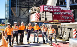 Careers | Crane Hire | Associated Rigging