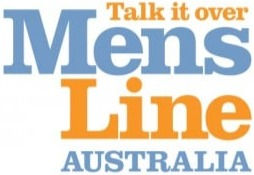 Mens Line Logo