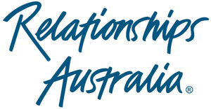 Relationships Australia logo
