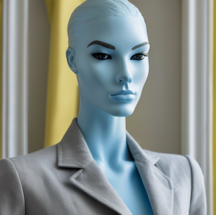 Boost Brand Presence: Exclusive Mannequins on Display