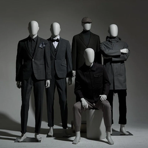 Why Shoppers Spend More Time Looking at Clothes on Mannequins