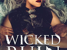 Wicked Ruin - S.L. Jennings