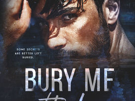 *Cover Reveal* Bury Me With Lies ~ S.M. Soto