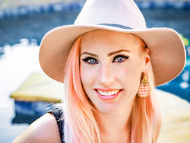*Author Spotlight* Audrey Grey