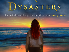 The Dysasters ~ P.C. and Kristin Cast