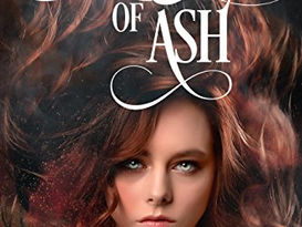 Reign of Ash - Meg Anne