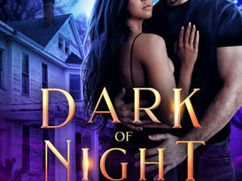 Dark of Night ~ Emily Goodwin
