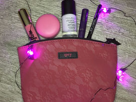October Ipsy Glam Bag