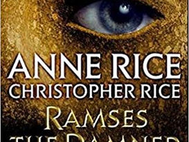 The Passion of Cleopatra (Ramses the Damned) - Anne Rice & Christopher Rice