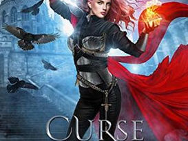 Curse Breaker ~ Audrey Grey
