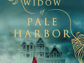 *Excerpt* The Widow of Pale Harbor ~ Hester Fox