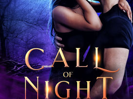 Call of Night ~ Emily Goodwin