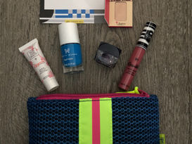 2018: January Ipsy Glam Bag