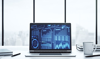 concepto-datos-estadisticas-creativas-abstractas-representacion-3d-pantalla-portatil-moder