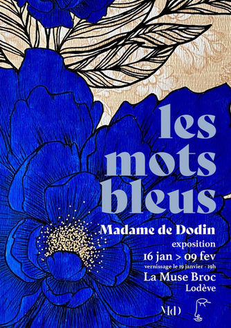 exposition art- exposition personnelle- artiste contemporain- exposition papier peint- tapisserie ancienne- peinture acrylique - art contemporain- art floral - art galerie