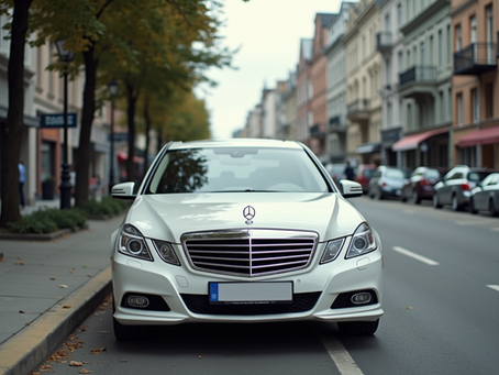 Comprehensive Car Rental Services in Azamgarh