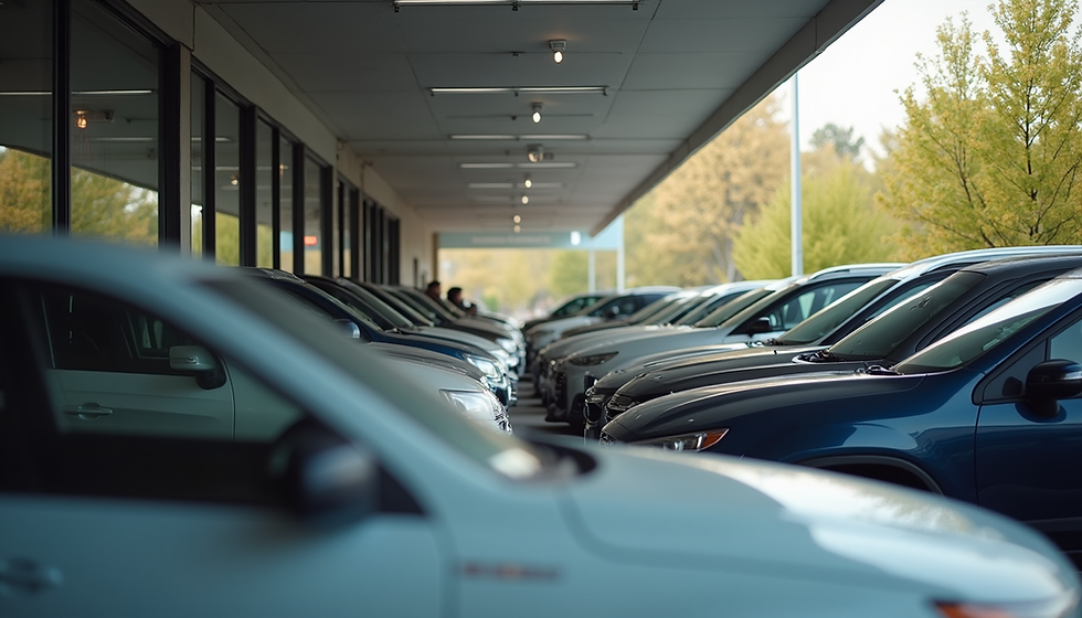 Top Tips for Affordable Car Rental