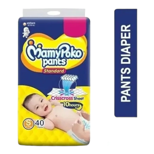Mamy Poko Pant Diapers Lowest Price StarPlas