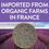 Thumbnail: Organic Lavender Flowers Dried - 100% Raw From France