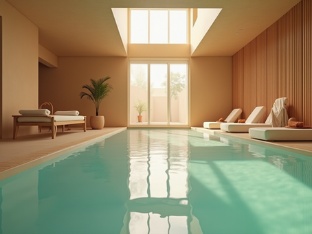 Discover Rejuvenating Wellness Spa Services