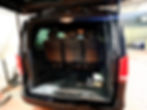 Luggage Space