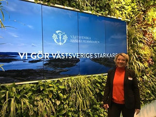 Market update France at the West Sweden Chamber of Commerce