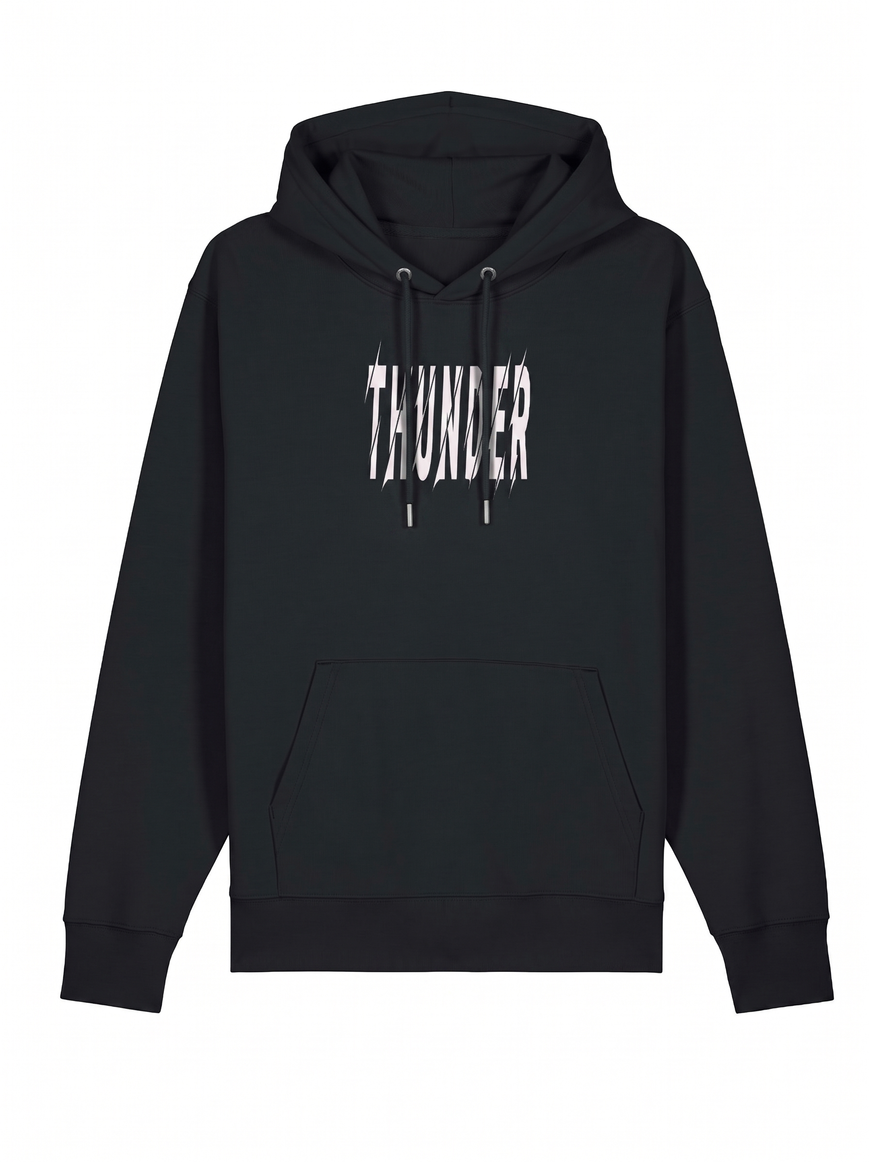 Thunder Strike Hoodie