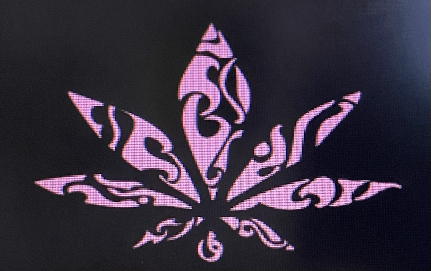 Writer: LOKAHI LEAF