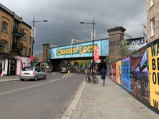 Explore what young London has to offer