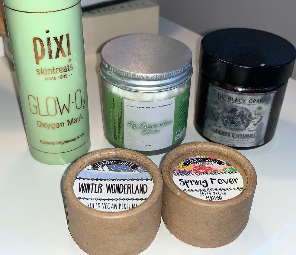 Affordable skincare products you need to try right now!