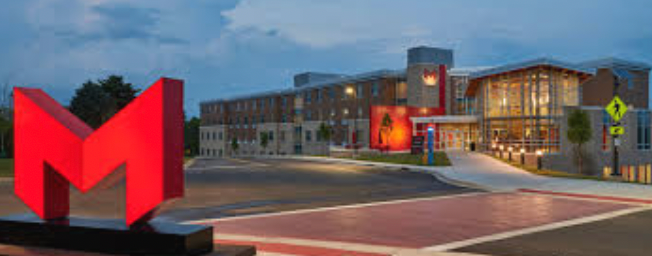 Maryville University - (USA)