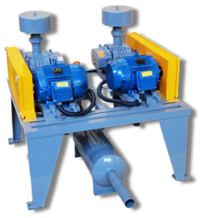 Paquetes de Lóbulos Arreglo 3